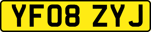 YF08ZYJ