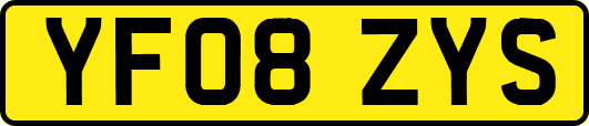 YF08ZYS