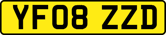 YF08ZZD