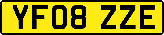 YF08ZZE