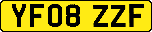 YF08ZZF