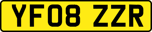 YF08ZZR
