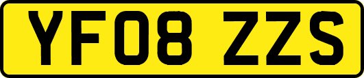 YF08ZZS