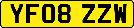 YF08ZZW