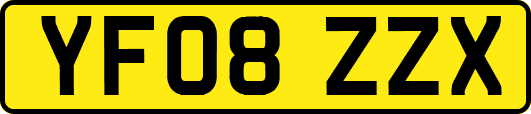 YF08ZZX