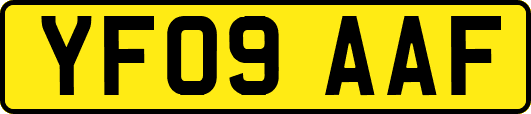 YF09AAF
