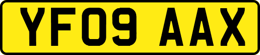 YF09AAX