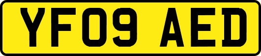 YF09AED