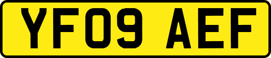 YF09AEF