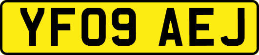 YF09AEJ