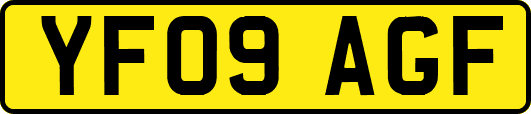 YF09AGF