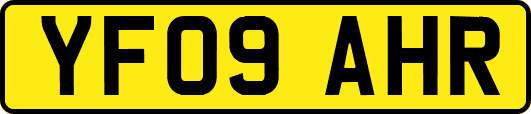YF09AHR