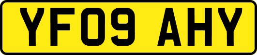 YF09AHY