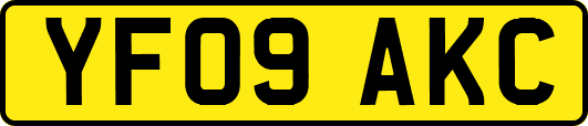 YF09AKC