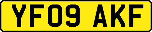YF09AKF