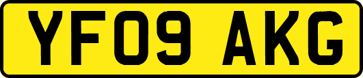 YF09AKG