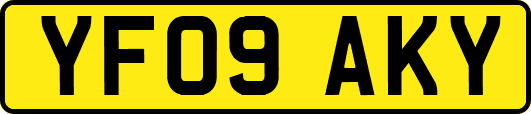 YF09AKY