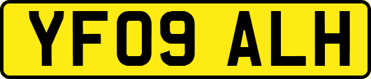 YF09ALH