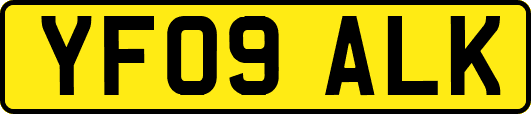 YF09ALK