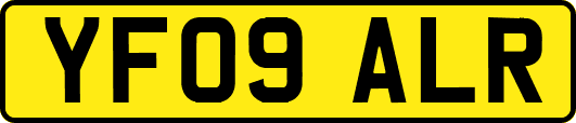 YF09ALR