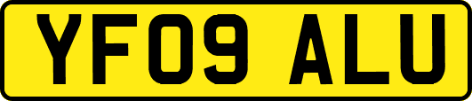 YF09ALU