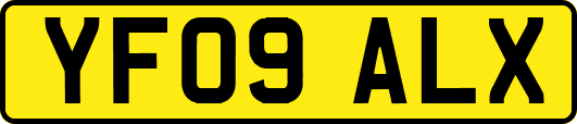 YF09ALX