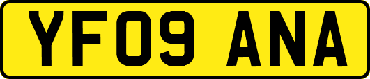 YF09ANA