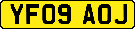 YF09AOJ