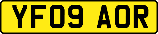 YF09AOR