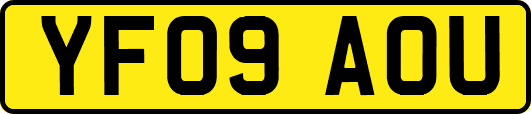 YF09AOU