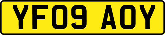 YF09AOY