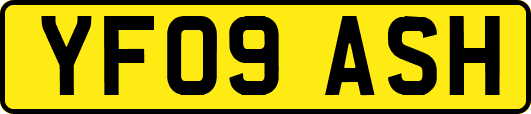 YF09ASH