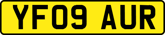 YF09AUR