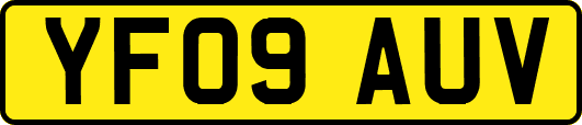 YF09AUV