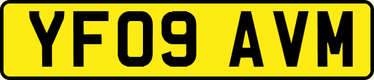 YF09AVM