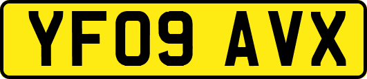 YF09AVX