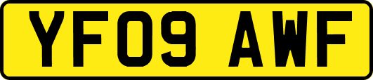 YF09AWF