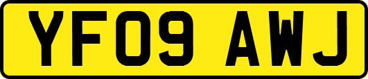 YF09AWJ