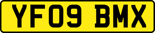 YF09BMX