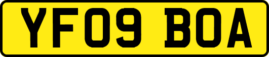 YF09BOA