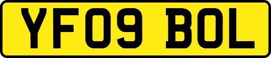 YF09BOL