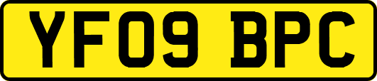 YF09BPC
