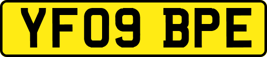 YF09BPE