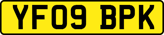 YF09BPK