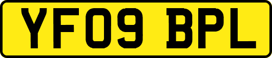 YF09BPL