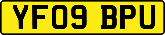 YF09BPU