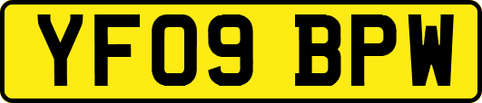 YF09BPW