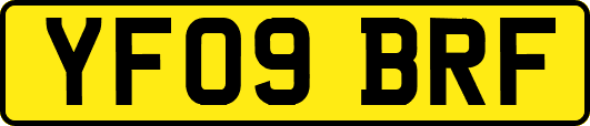 YF09BRF