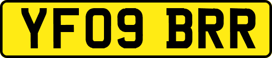 YF09BRR