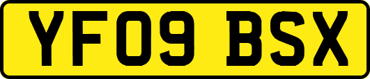 YF09BSX